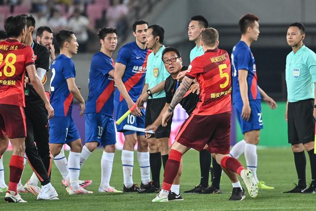 东北四省区联合打造区域顶级足球赛事“东北超” 持续5个月